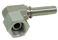 DKR 90&deg; 3/8" DN 06 LM Kompaktdichtkegel