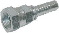 DKR 1/2" DN10 SK Dichtkegelnippel gallery