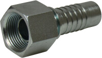DKR 3/4" DN 20 Dichtkegelnippel LM gallery