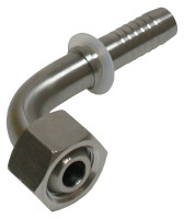 VA-DKR-NPT 90° 1/4" DN 06 Dicht gallery