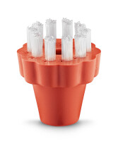 Kärcher Rundbürste rot Pekalon gallery