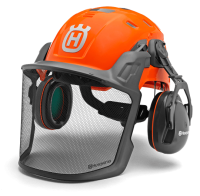 Husqvarna Schutzhelm Forsthelm Technical 1