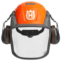 Husqvarna Schutzhelm Forsthelm Technical 2