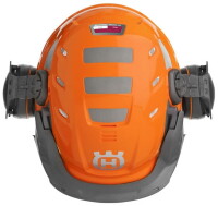 Husqvarna Schutzhelm Forsthelm Technical 3