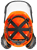 Husqvarna Schutzhelm Forsthelm Technical 4