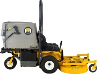 Walker Nullwendekreismäher mit Kippvorrichtung MT23...