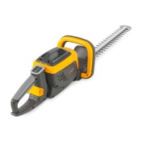 STIGA Akku-Heckenschere SHT 500 AE - ohne Akku & Ladeger