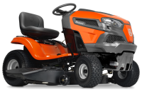 Husqvarna Rasentraktor TS 142T - 2024er  gallery