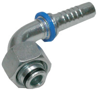 DKOS 90&deg; 20 M30X2 DN 20 Dichtkegelnipp