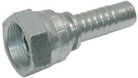 DKM M14X1,5 DN 08 Dichtkegelnippel