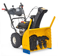 Cub Cadet Schneefräse XS2 61 SWE (A gallery