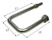 DKOL18-180° M26X1,5 DN16 K=116 gallery