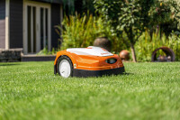 STIHL Mähroboter RMI 422 P 3