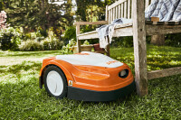 STIHL Mähroboter RMI 422 P 4