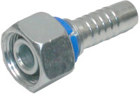 DKOL 22 M30X2 DN20 Dichtkegelnippel