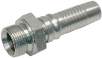 AGR-S 1 1/4" DN 25 Aussengewindenip gallery