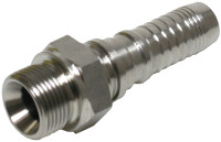 VA-AGR-S 3/4" DN20 Aussengewindenip gallery