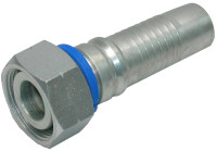 DKOL-S 35 M45X2 DN 32 Dichtkegelnippel