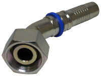 DKOL-S 45&deg;42 M52X2 DN40 Dichtkegelnippel
