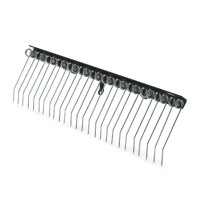 STIGA Heckrechen PARK PRO, 100 cm