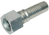 DKOR-S 1 1/4" DN 32 Dichtkegelnippel