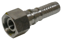 VA-DKR-S 1" DN 25 Dichtkegelnippel