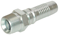 AGN-S 1" NPT DN25 Aussengewindenipp gallery