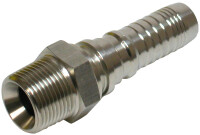 VA-AGN-S 1" NPT DN25 Aussengewinden gallery