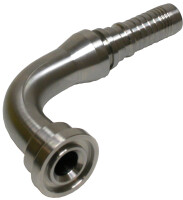 VA-SFS-S 90° 6000 PSI 1" DN 20  gallery