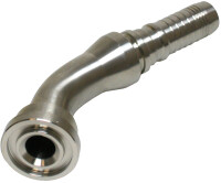 VA-SFS-S 45° 6000 PSI 2" DN 50  gallery