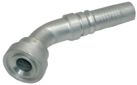 SFS-S 45&deg; 9000 PSI 3/4" DN20 Cat Flansch