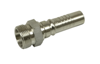 VA-CES-S 38 M52X2 DN32 Aussengewindenipp