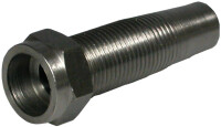 Schraubl&ouml;tnippel 8 mm DN 06