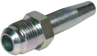 AGJ 1/2-20 DN06 Schraubaussengewindenipp
