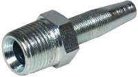 AGN 3/4" NPT DN16 Schraubaussengewindeni