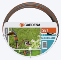 Gardena Pipeline Profi-System Anschlussg gallery