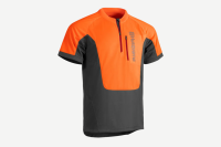 Husqvarna Technical T-Shirt kurz, Gr. XX gallery