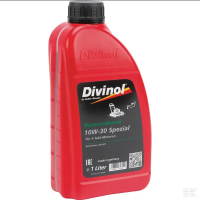 Divinol 4-Takt-Motoröl HD 10W-30, A gallery