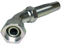 DKR 45&deg; 1/2" DN 10 Schraubdichtkegel