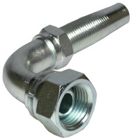 DKR 90° 3/4" DN 16 Schraubdicht gallery