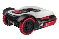 Kress Mähroboter Mission KR121E - inkl. Ladestation 4