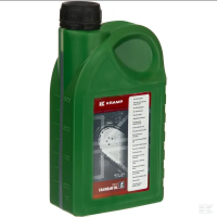 Kramp Bio-Kettens&auml;ge&ouml;l, 200cst, 1L