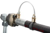 Cablelock MEGAFORCE/B 50-61mm / 44-52mm gallery