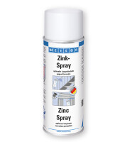 WEICON Zink-Spray 400 ml gallery