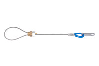 Cablelock PS3 5-50mm / Lasche 9mm