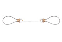 Cablelock PS3 5-35mm / 5-35mm