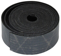 Tape für Cablelock 25X1mm 5m Rolle gallery