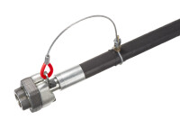Cablelock ES ECO DN 20-25 / 12,5mm gallery