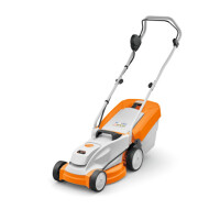 STIHL Akku-Rasenm&auml;her RMA 235, ohne Akku und...