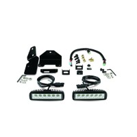 TORO LED-Scheinwerfer-Kit für Titan gallery